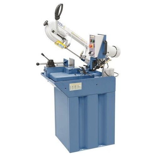 Juostinės pjovimo staklės Bernardo HBS 150 Z