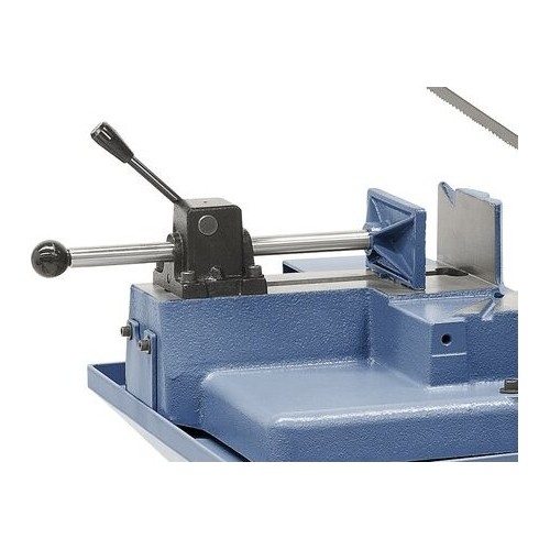 Juostinės pjovimo staklės Bernardo HBS 150 Z