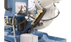 Juostinės pjovimo staklės Bernardo HBS 150 Z