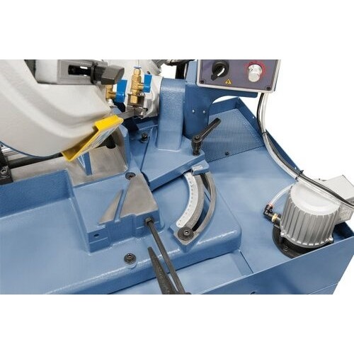 Juostinės pjovimo staklės Bernardo HBS 150 Z