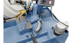 Juostinės pjovimo staklės Bernardo HBS 150 Z