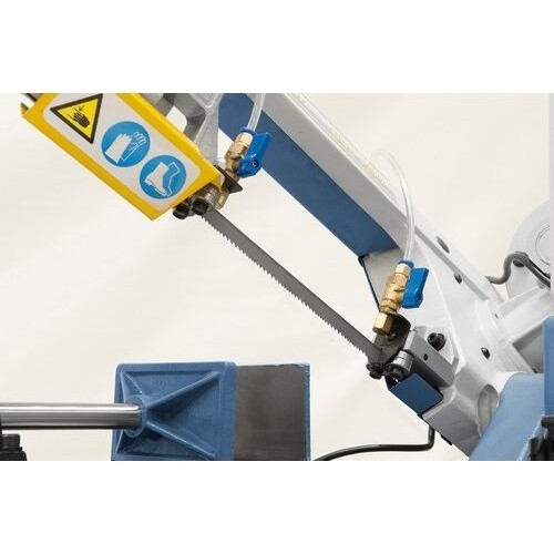 Juostinės pjovimo staklės Bernardo HBS 150 Z