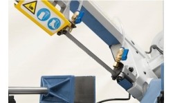 Juostinės pjovimo staklės Bernardo HBS 150 Z