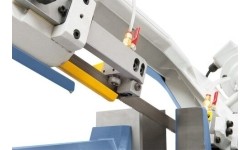 Juostinės pjovimo staklės Bernardo HBS 275 Vario PRO - 230 V