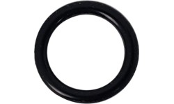  Steel insert O-Ring