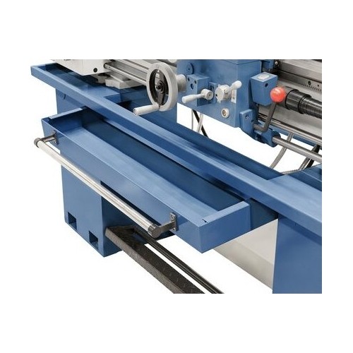 Tekinimo staklės Bernardo Standard 165 V-D