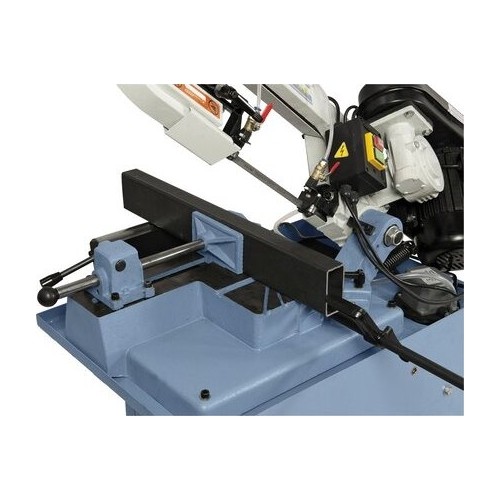 Juostinės metalo pjovimo staklės Bernardo EBS 150 BC