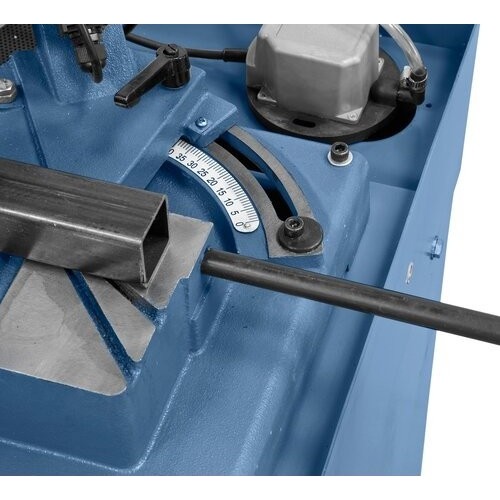 Juostinės metalo pjovimo staklės Bernardo EBS 150 BC