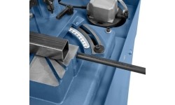 Juostinės metalo pjovimo staklės Bernardo EBS 150 BC