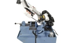 Juostinės metalo pjovimo staklės Bernardo EBS 150 BC