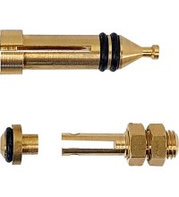 TWC1 degiklio remonto rinkinys (3 dalys )