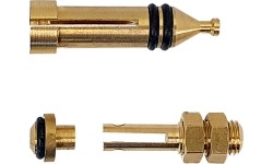 TWC1 degiklio remonto rinkinys (3 dalys )