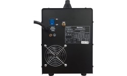 Inverterinis suvirinimo aparatas Sherman DUALMIG 210 S4