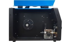 Inverterinis suvirinimo aparatas Sherman DUALMIG 210 S4