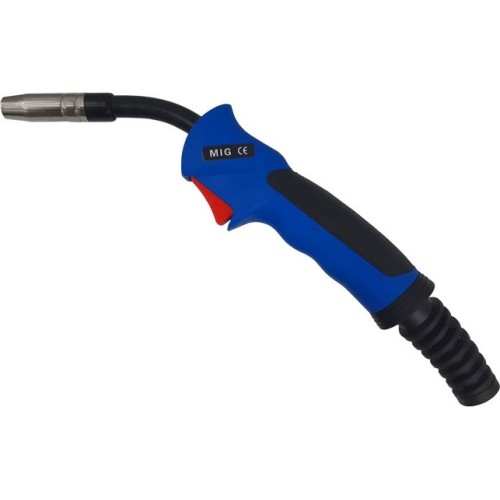 Inverterinis suvirinimo aparatas Sherman DUALMIG 210 S4
