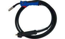 Inverterinis suvirinimo aparatas Sherman DUALMIG 210 S4