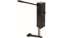 Hidraulinio preso pompa 30t, kojinė