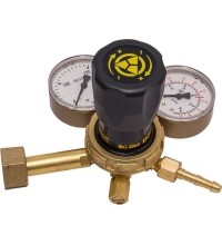 Universal pressure reducer CO₂/Argon - 200-4DM  (EURO nut W21.8)