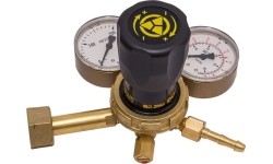 Universal pressure reducer RAr/CO-200-4DM