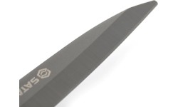 Kirpimo žirklės sunkiems darbams 250mm (gumuotos)