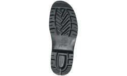 Batai Stockholm XW - Juoda - 46