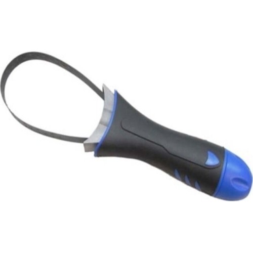 Tepalo filtro raktas su dirželiu (Ø65-105mm)