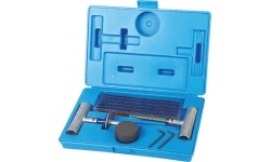 Tire repair kit 27pcs