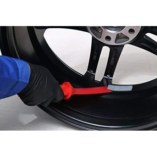 Remover for adhesive weights