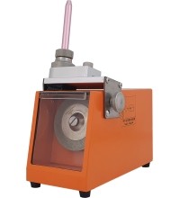 GRS-100 table-top tungsten electrode sharpener