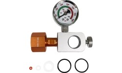 Sodastream Pink Cartridge Filling Shuttle