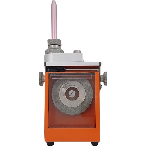 GRS-100 table-top tungsten electrode sharpener