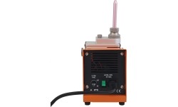 GRS-100 table-top tungsten electrode sharpener