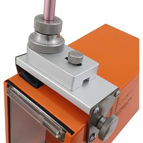 GRS-100 table-top tungsten electrode sharpener