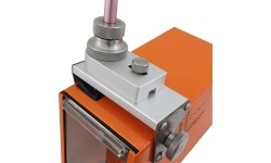 GRS-100 table-top tungsten electrode sharpener