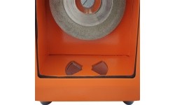 GRS-100 table-top tungsten electrode sharpener