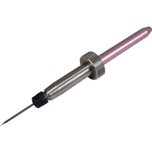 GRS-100 table-top tungsten electrode sharpener