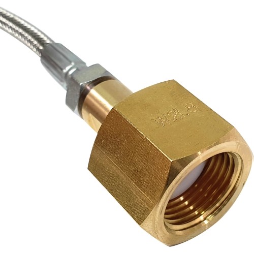 Sodastream Pink Cartridge Filling Shuttle