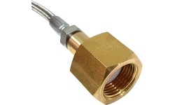 Sodastream Pink Cartridge Filling Shuttle