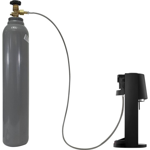 Sodastream Pink Cartridge Filling Shuttle