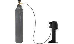 Sodastream Pink Cartridge Filling Shuttle