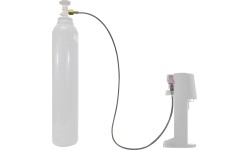 Sodastream Pink Cartridge Filling Shuttle