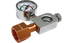 Sodastream Pink Cartridge Filling Shuttle