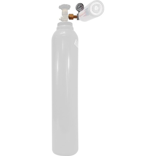 Sodastream Pink Cartridge Filling Shuttle