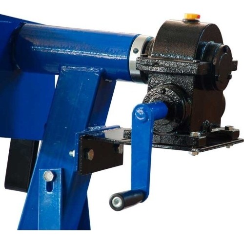 Stendas varikliui 907kg (2000LBS) su reduktoriumi