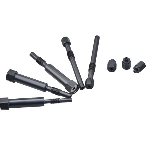 Damaged glow plug removal & cleaning set 22pcs
