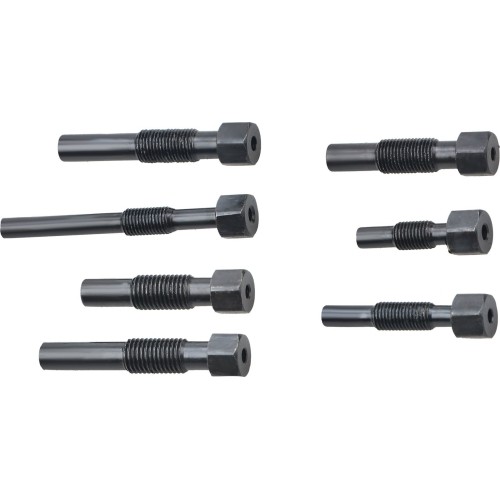 Damaged glow plug removal & cleaning set 22pcs