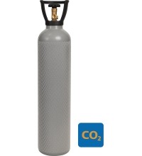 Dujų balionas (EURO PH 250 BAR) (CO₂) (užpildytas) - 20