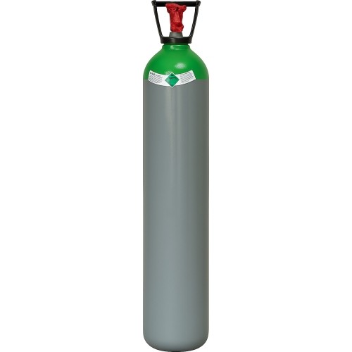 Tuščias ArC18 EURO tipo 20 l balionas