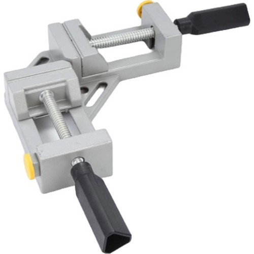 Corner welding vise 65mm
