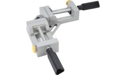 Corner welding vise 65mm